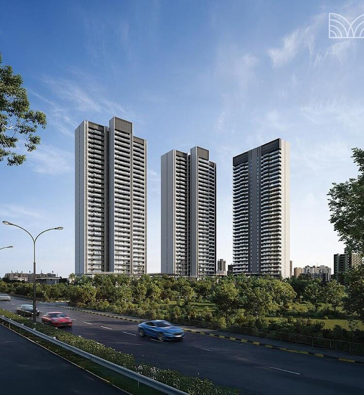 Godrej Miraya